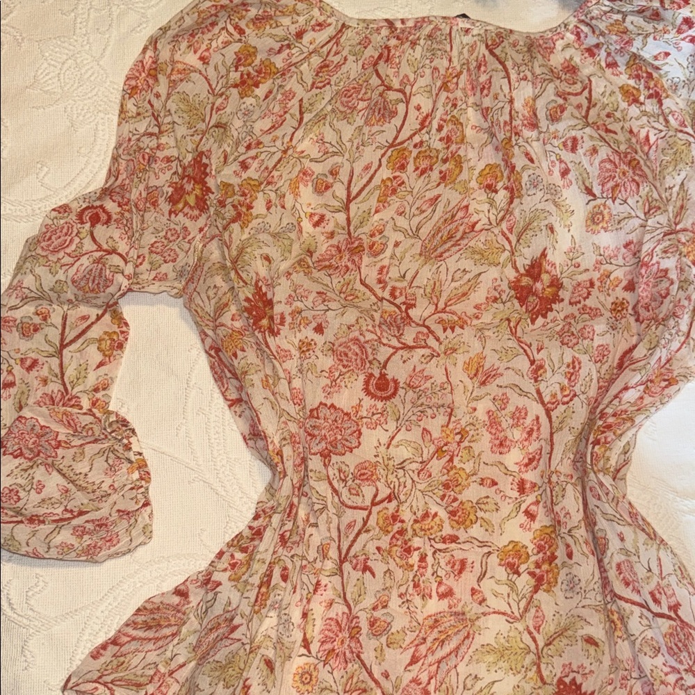 Chaps blouse - Picture 5 of 5